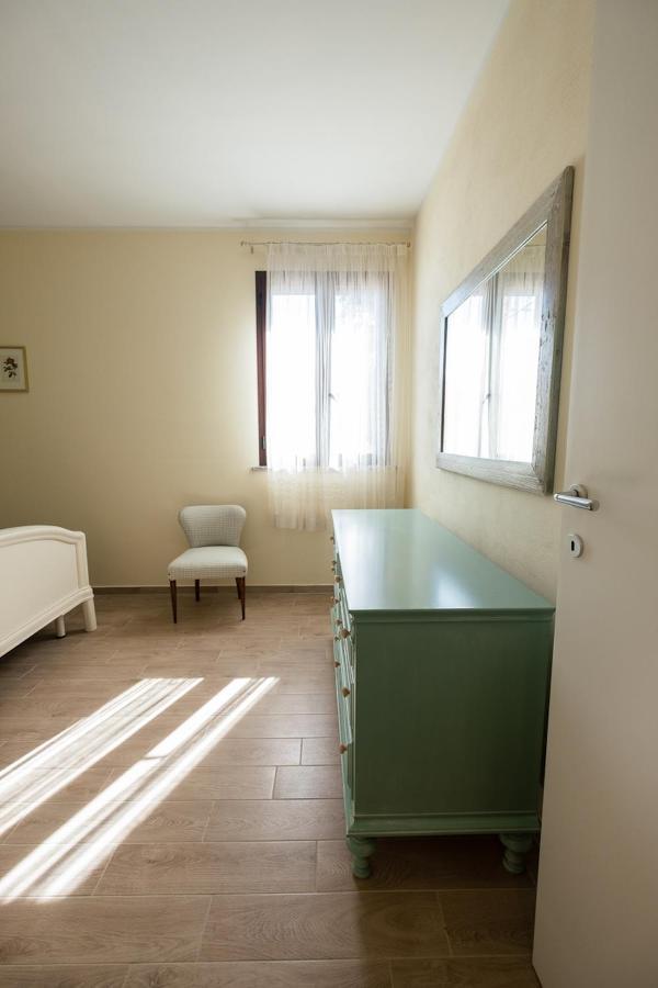 אלברזה Agriturismo I Grappoli מראה חיצוני תמונה