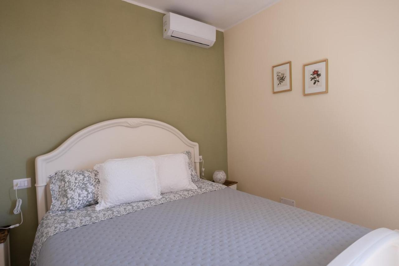 אלברזה Agriturismo I Grappoli מראה חיצוני תמונה