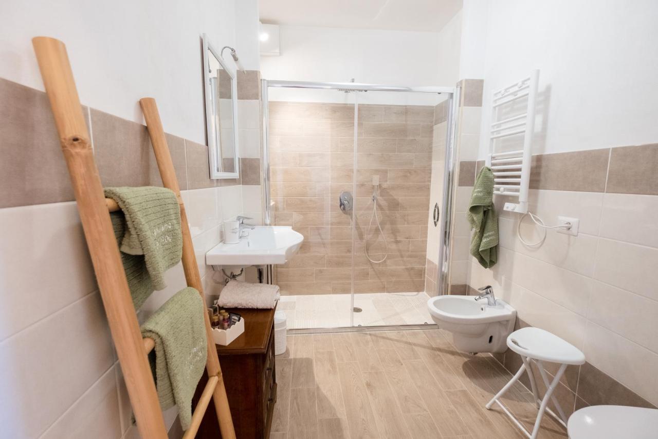 אלברזה Agriturismo I Grappoli מראה חיצוני תמונה