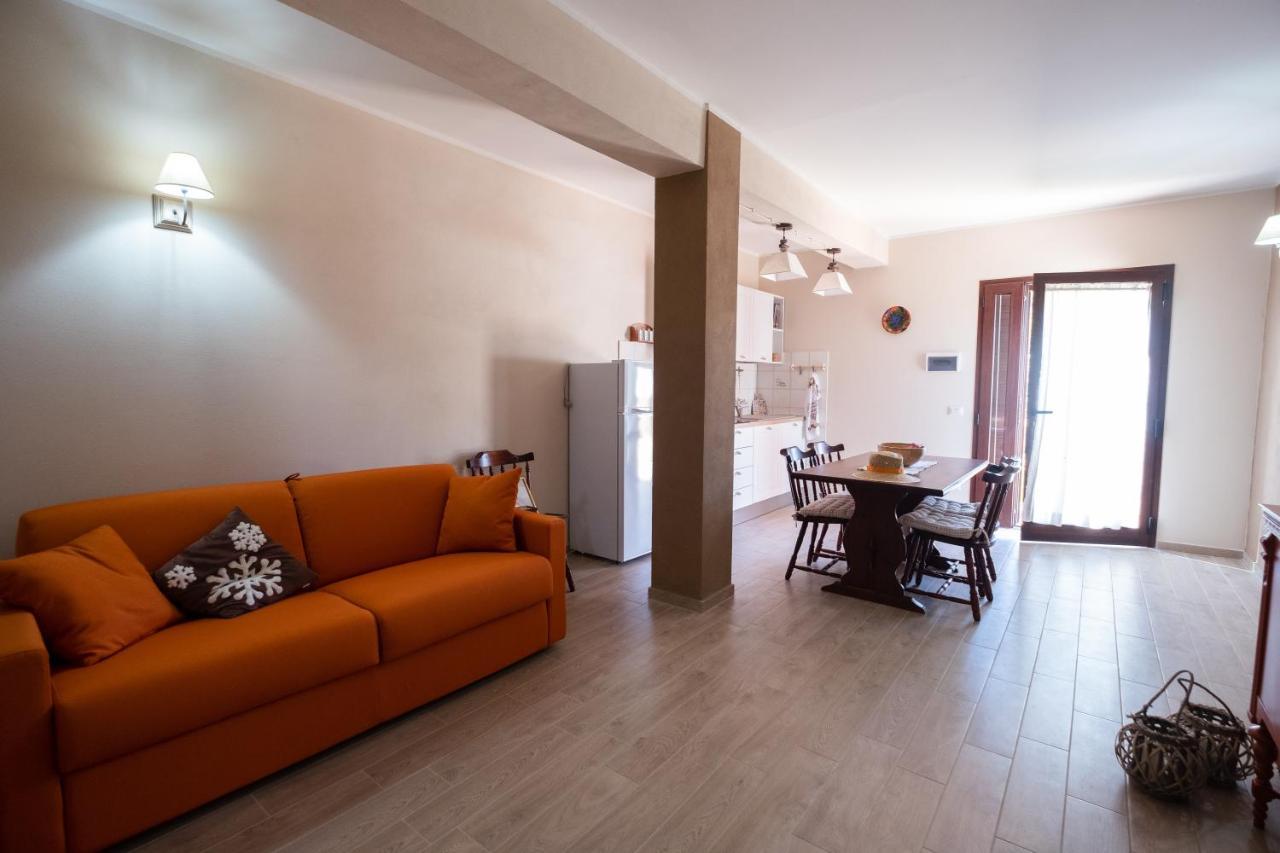 אלברזה Agriturismo I Grappoli מראה חיצוני תמונה