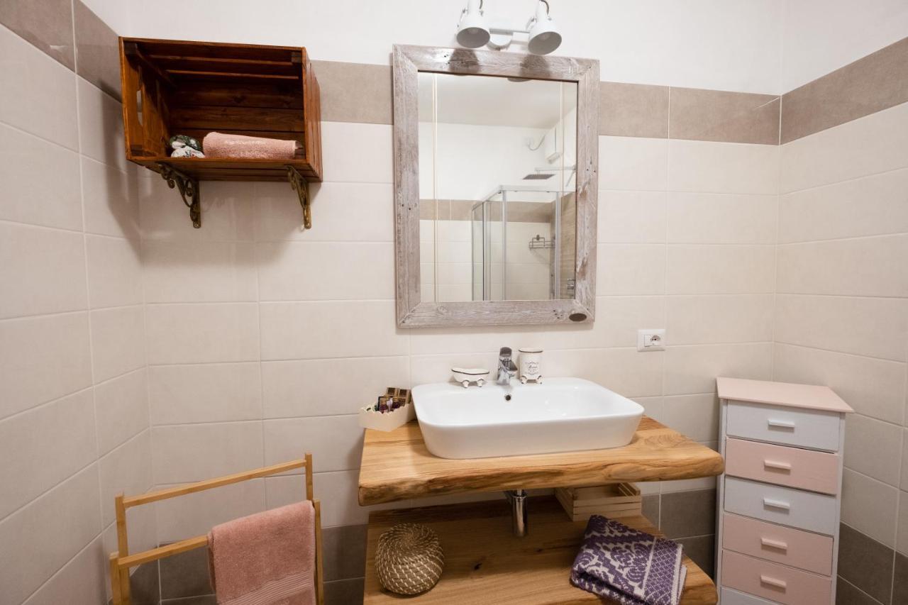 אלברזה Agriturismo I Grappoli מראה חיצוני תמונה